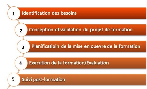 formation carte